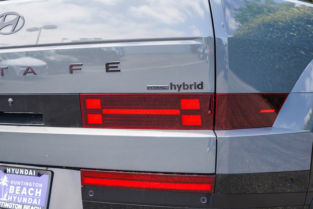Thumbnail: 2026 Hyundai Santa Fe - 18