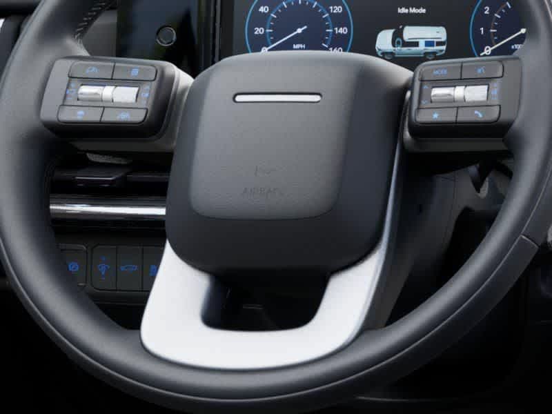Thumbnail: 2026 Hyundai Santa Fe - 14