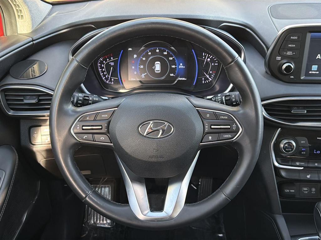 Thumbnail: 2019 Hyundai Santa Fe - 8