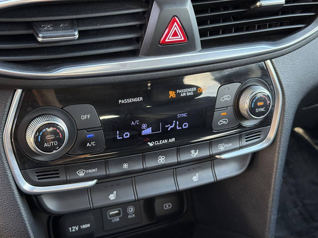 Thumbnail: 2019 Hyundai Santa Fe - 24