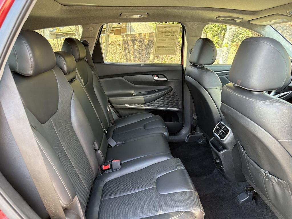 Thumbnail: 2019 Hyundai Santa Fe - 33