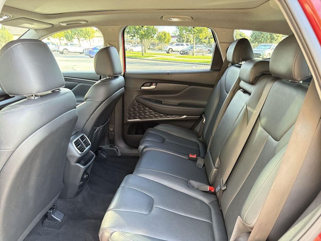 Thumbnail: 2019 Hyundai Santa Fe - 11