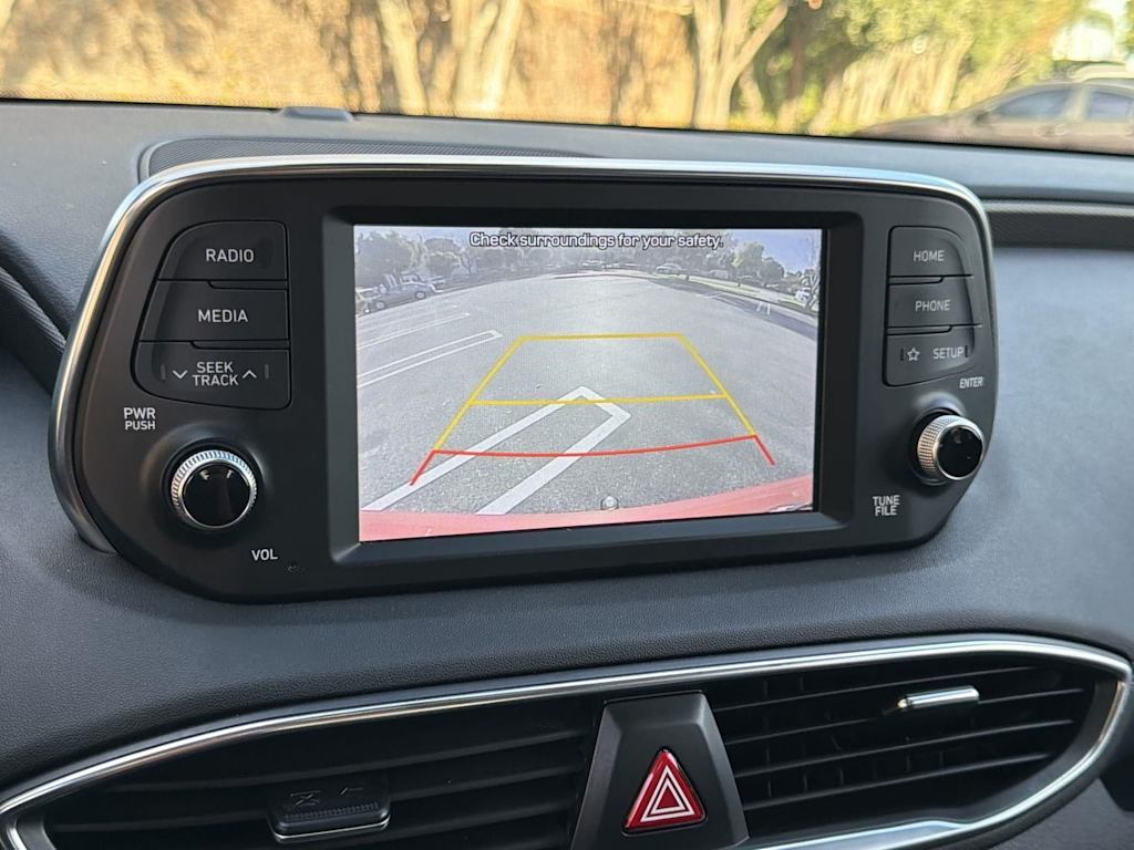 Thumbnail: 2019 Hyundai Santa Fe - 25