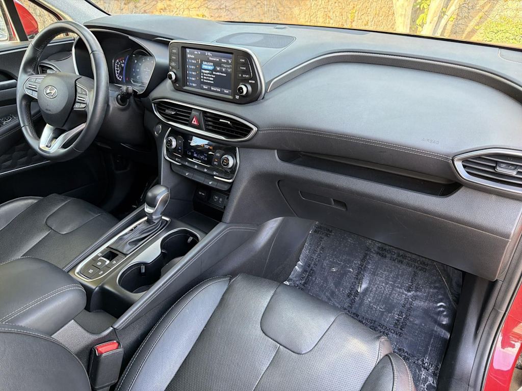 Thumbnail: 2019 Hyundai Santa Fe - 12