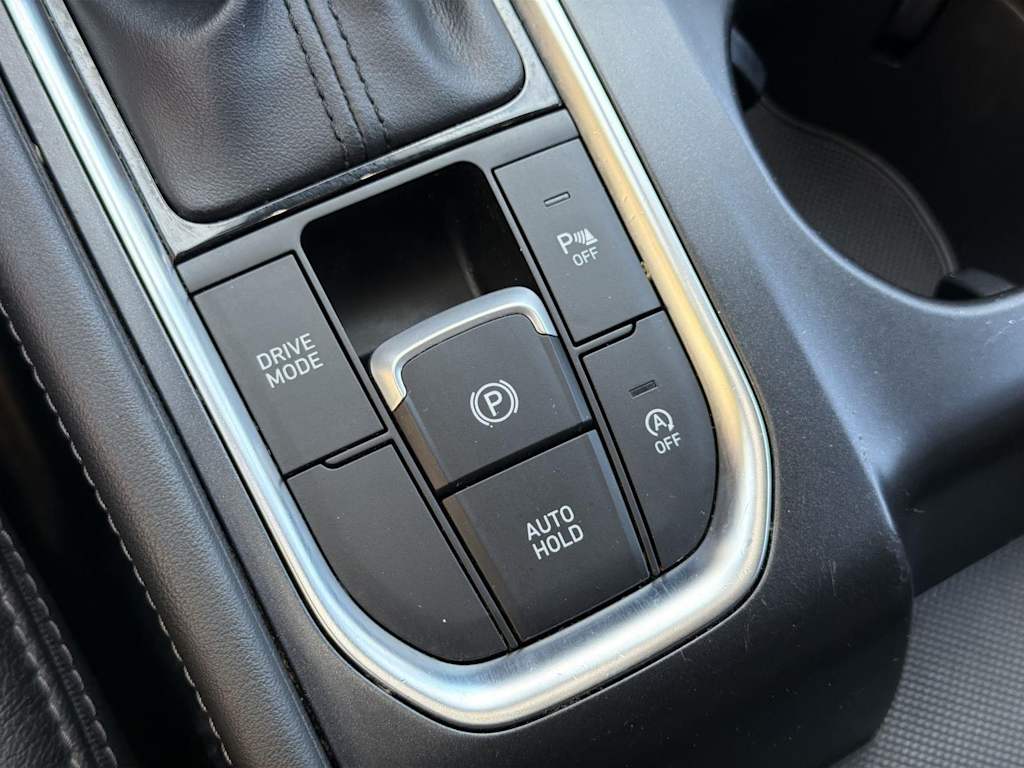 Thumbnail: 2019 Hyundai Santa Fe - 27