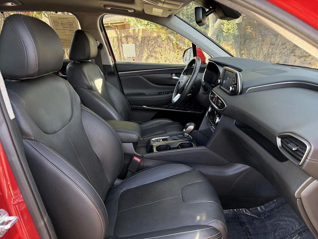 Thumbnail: 2019 Hyundai Santa Fe - 35