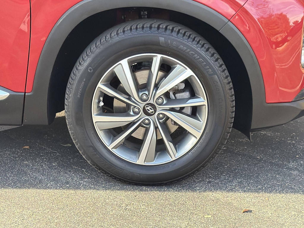 Thumbnail: 2019 Hyundai Santa Fe - 7