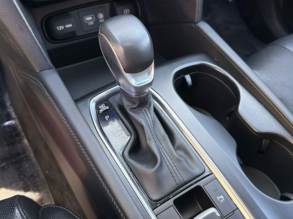 Thumbnail: 2019 Hyundai Santa Fe - 14