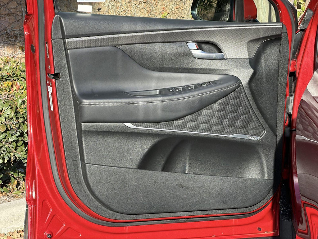 Thumbnail: 2019 Hyundai Santa Fe - 28