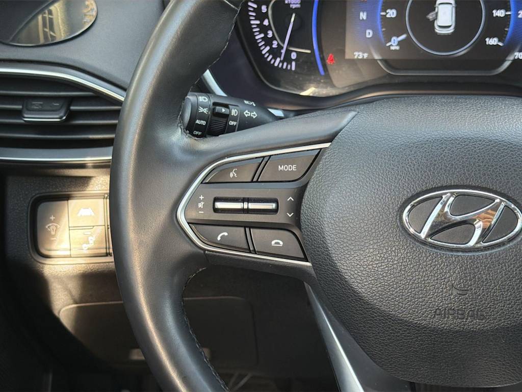 Thumbnail: 2019 Hyundai Santa Fe - 22