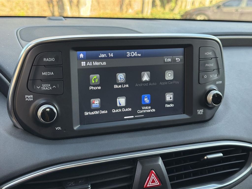 Thumbnail: 2019 Hyundai Santa Fe - 13