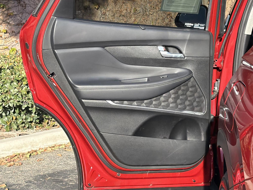 Thumbnail: 2019 Hyundai Santa Fe - 31