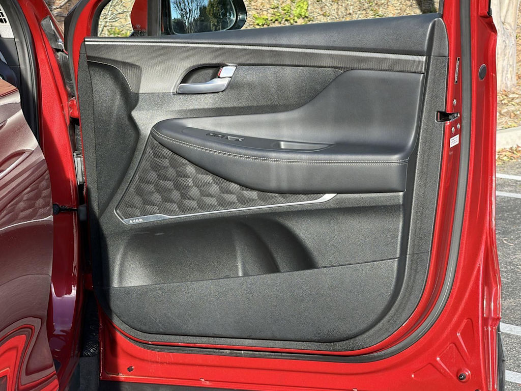 Thumbnail: 2019 Hyundai Santa Fe - 34