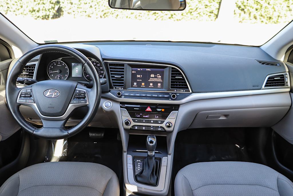 Thumbnail: 2017 Hyundai Elantra - 2