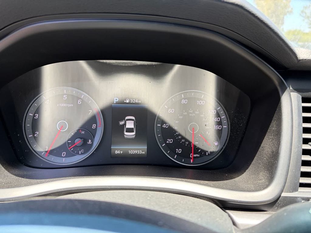 Thumbnail: 2018 Hyundai Sonata - 6