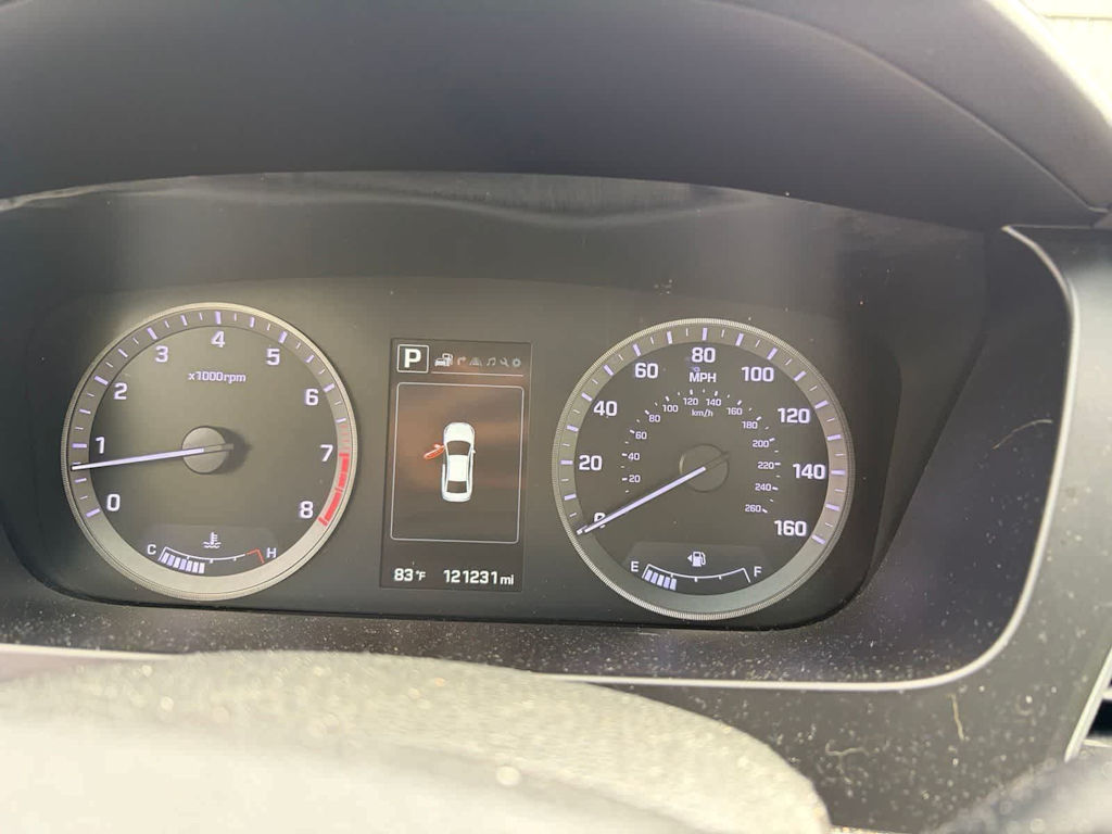 Thumbnail: 2015 Hyundai Sonata - 5