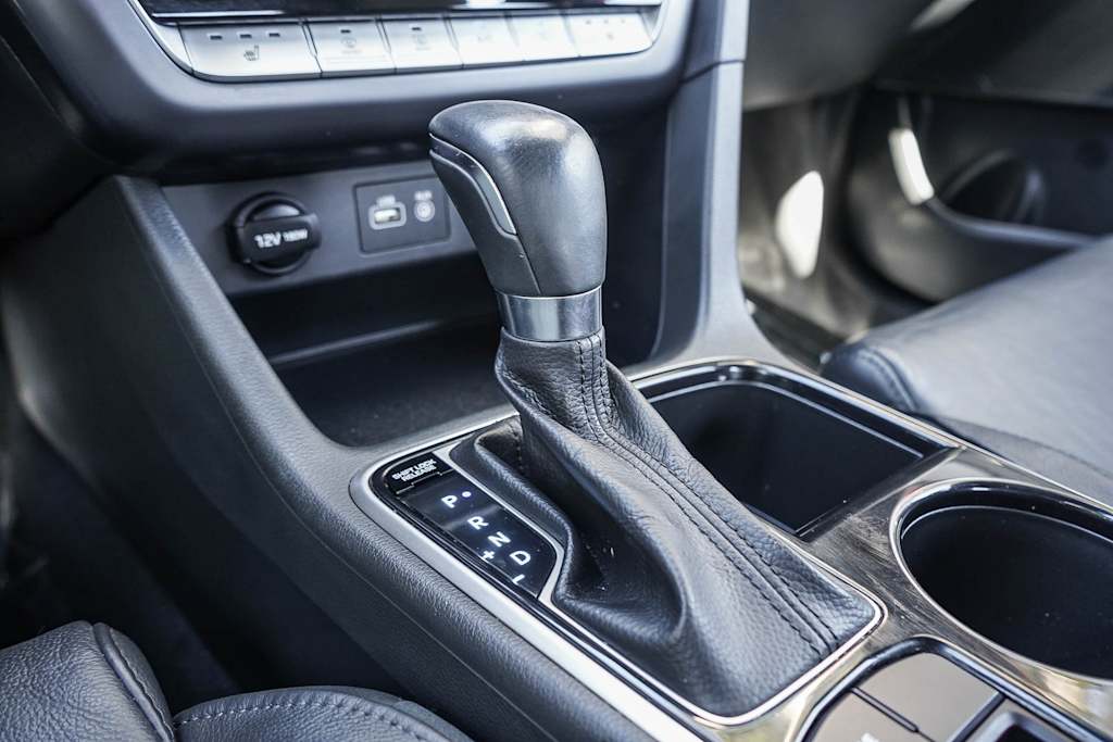 Thumbnail: 2018 Hyundai Sonata - 27
