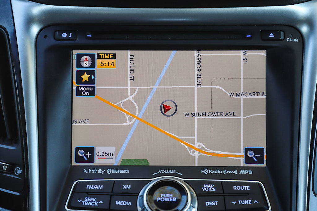 Thumbnail: 2013 Hyundai Sonata - 24
