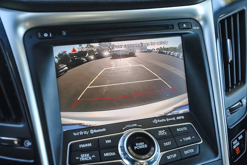 Thumbnail: 2013 Hyundai Sonata - 26