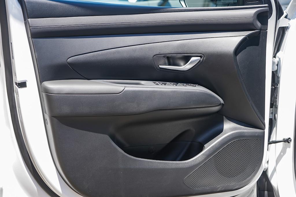 Thumbnail: 2026 Hyundai Santa Cruz - 25