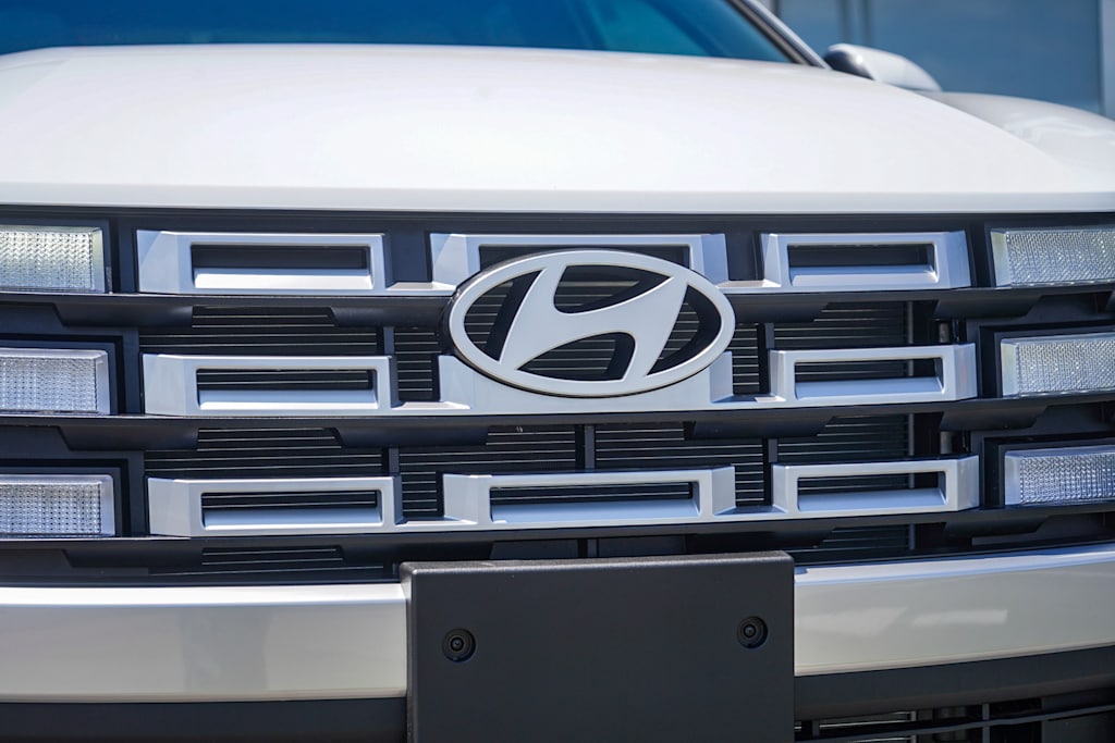 Thumbnail: 2026 Hyundai Santa Cruz - 23