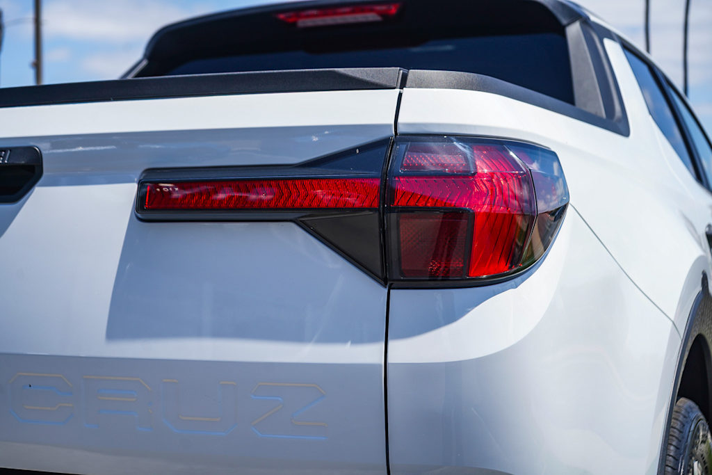 Thumbnail: 2026 Hyundai Santa Cruz - 20