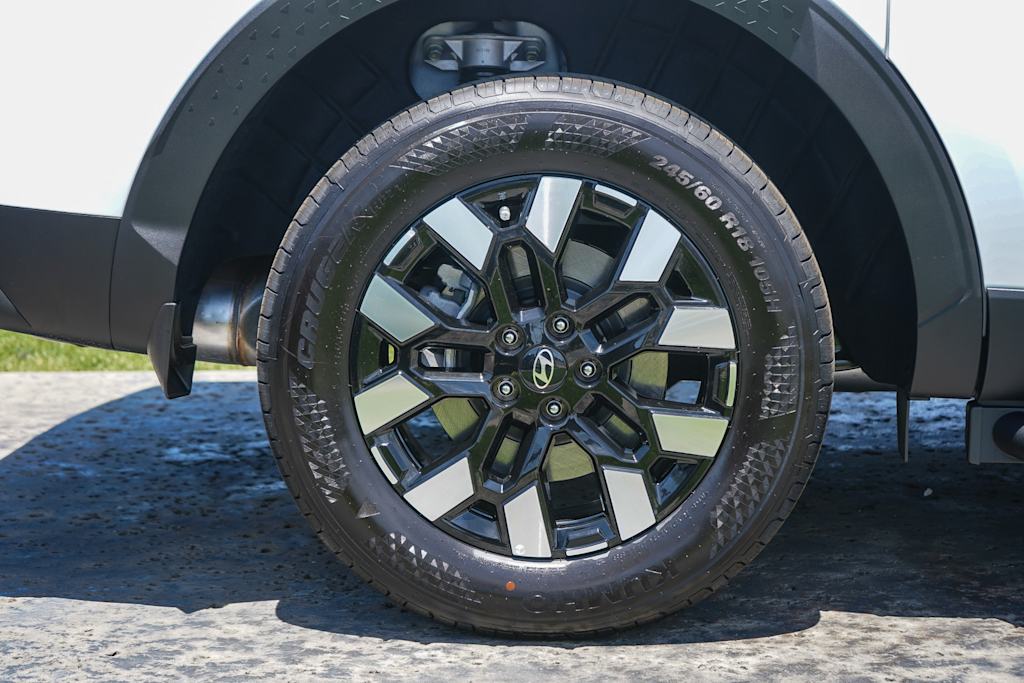 Thumbnail: 2026 Hyundai Santa Cruz - 6