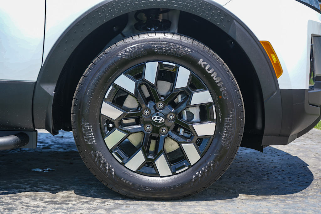 Thumbnail: 2026 Hyundai Santa Cruz - 21