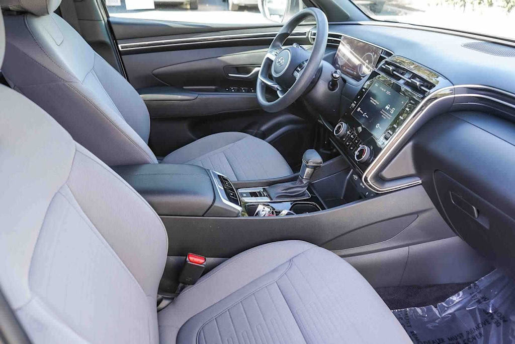 Thumbnail: 2023 Hyundai Santa Cruz - 9