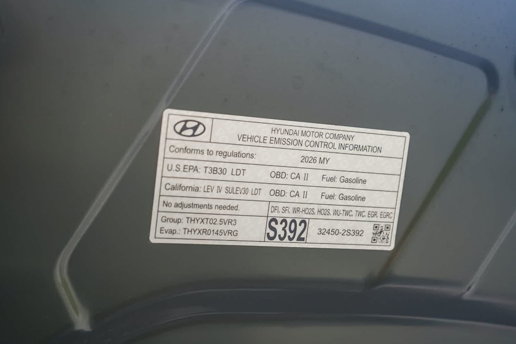 Thumbnail: 2026 Hyundai Santa Cruz - 17