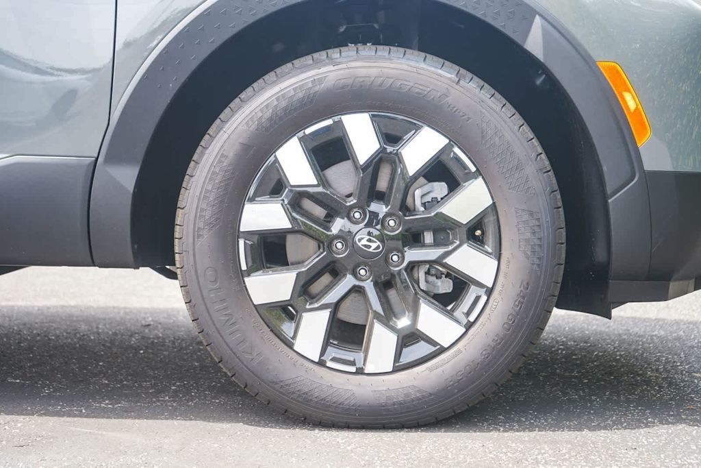 Thumbnail: 2026 Hyundai Santa Cruz - 21