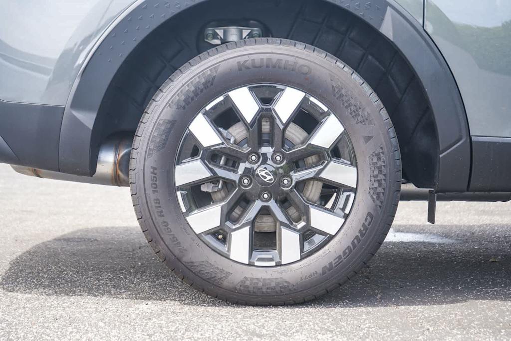Thumbnail: 2026 Hyundai Santa Cruz - 7
