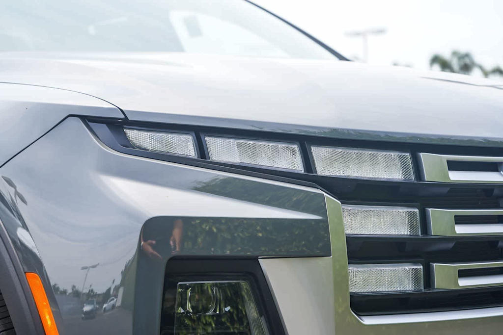 Thumbnail: 2026 Hyundai Santa Cruz - 22