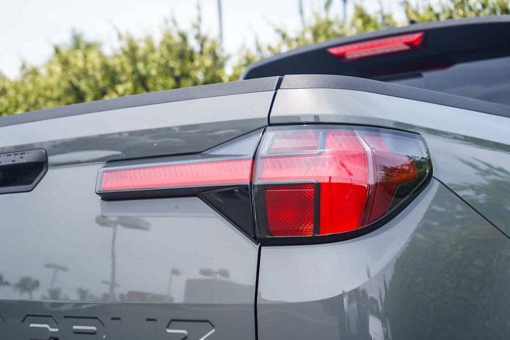 Thumbnail: 2026 Hyundai Santa Cruz - 20
