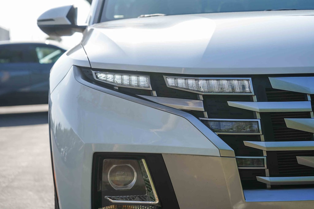 Thumbnail: 2022 Hyundai Santa Cruz - 6