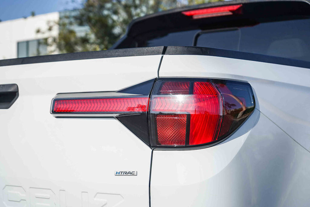 Thumbnail: 2022 Hyundai Santa Cruz - 20