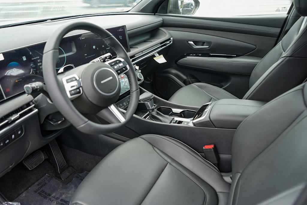 Thumbnail: 2026 Hyundai Santa Cruz - 11