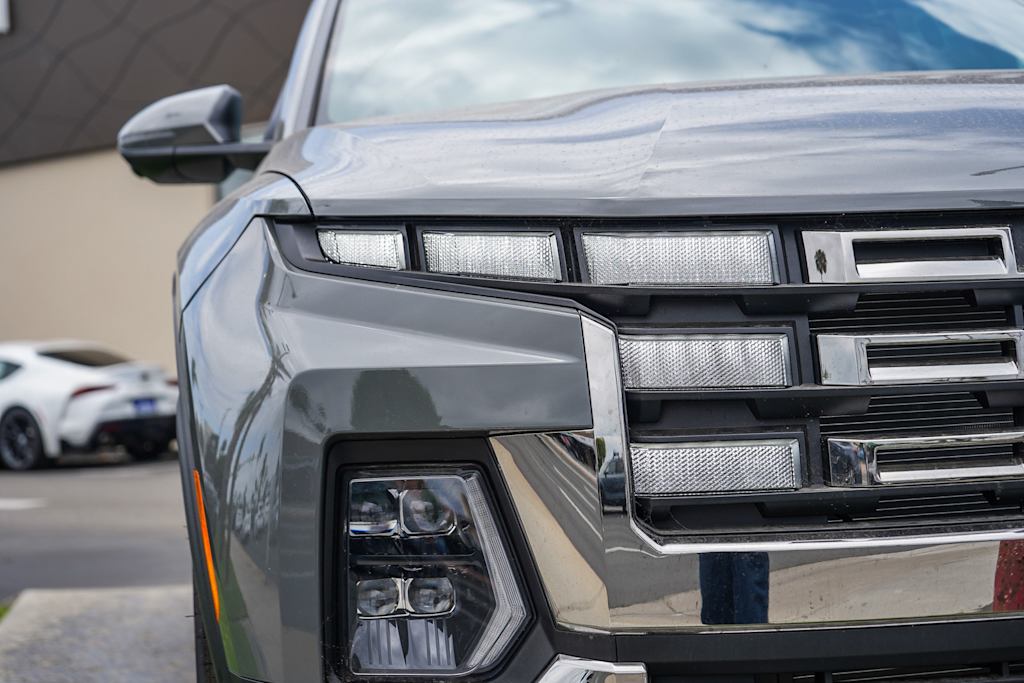 Thumbnail: 2026 Hyundai Santa Cruz - 6