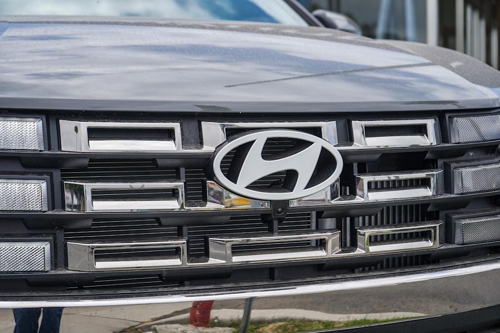 Thumbnail: 2026 Hyundai Santa Cruz - 20