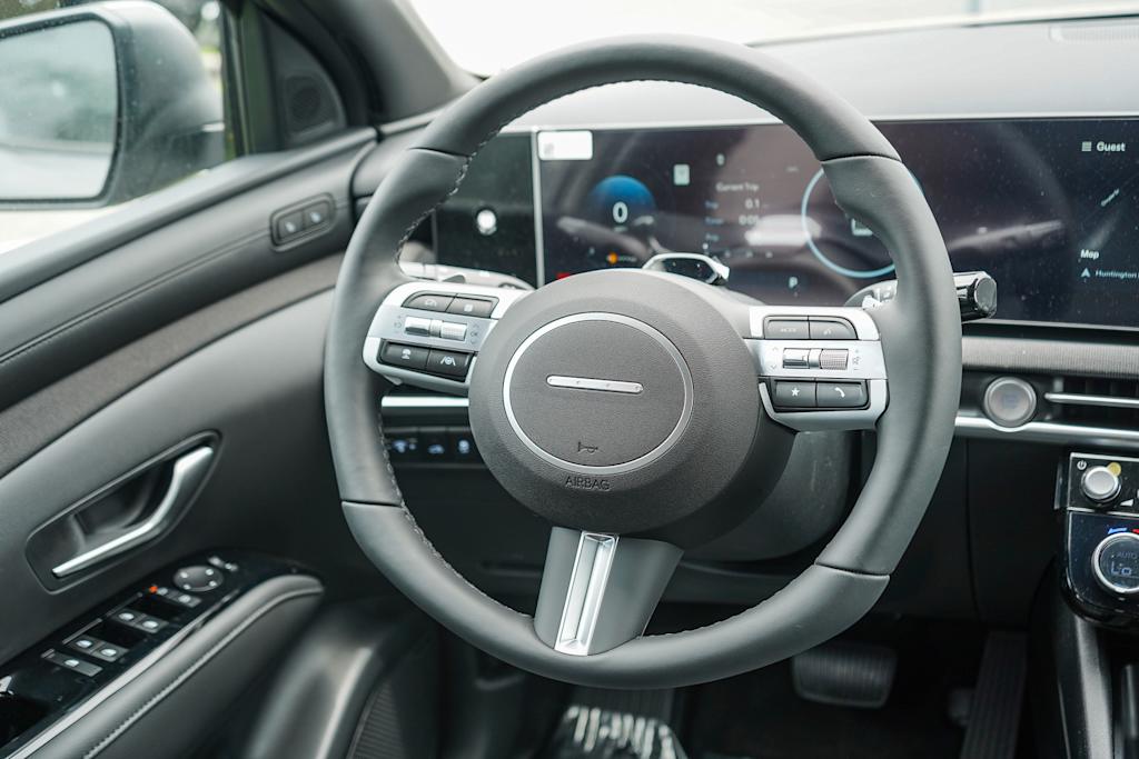 Thumbnail: 2026 Hyundai Santa Cruz - 9