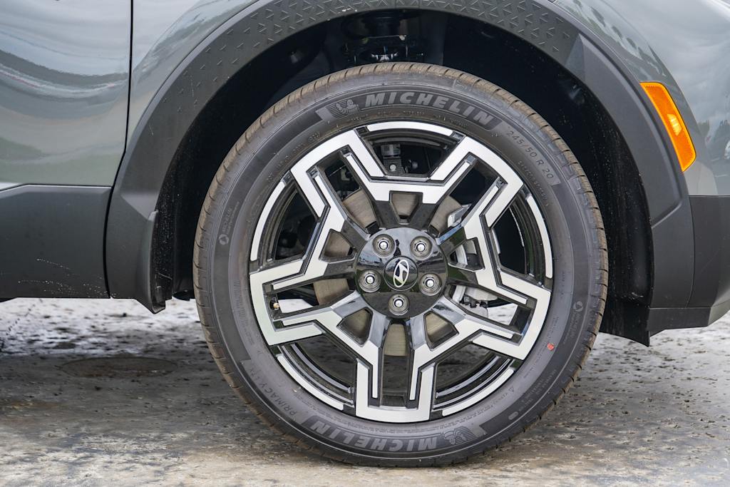 Thumbnail: 2026 Hyundai Santa Cruz - 19