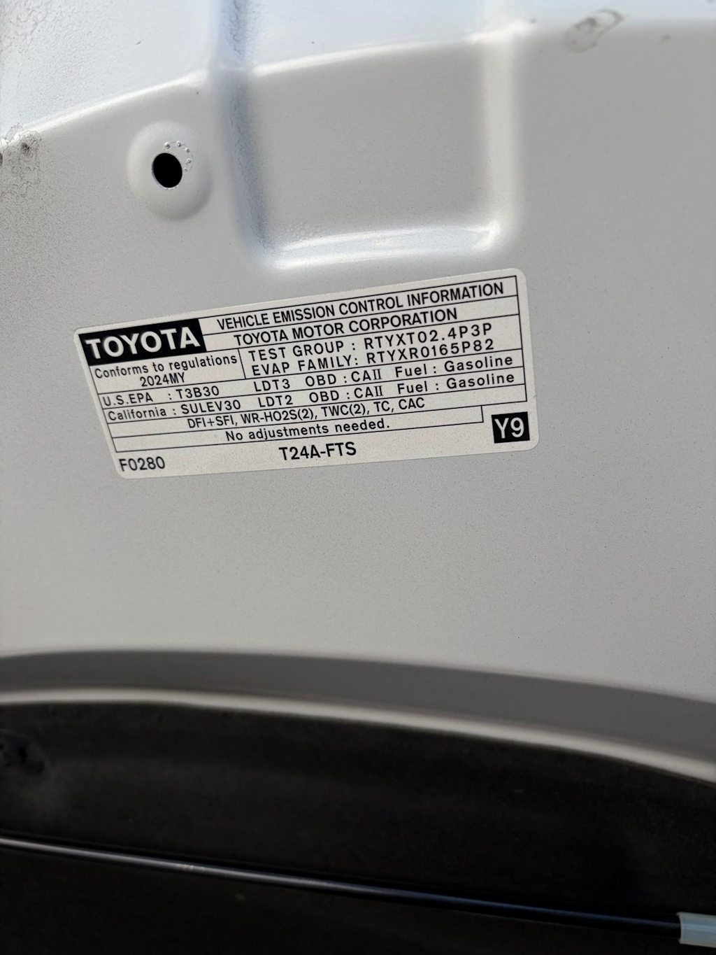 Thumbnail: 2024 Toyota Grand Highlander - 6
