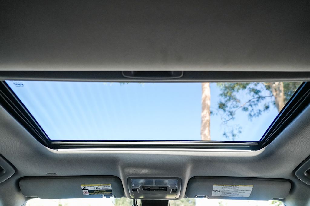 Thumbnail: 2019 Toyota Highlander - 24