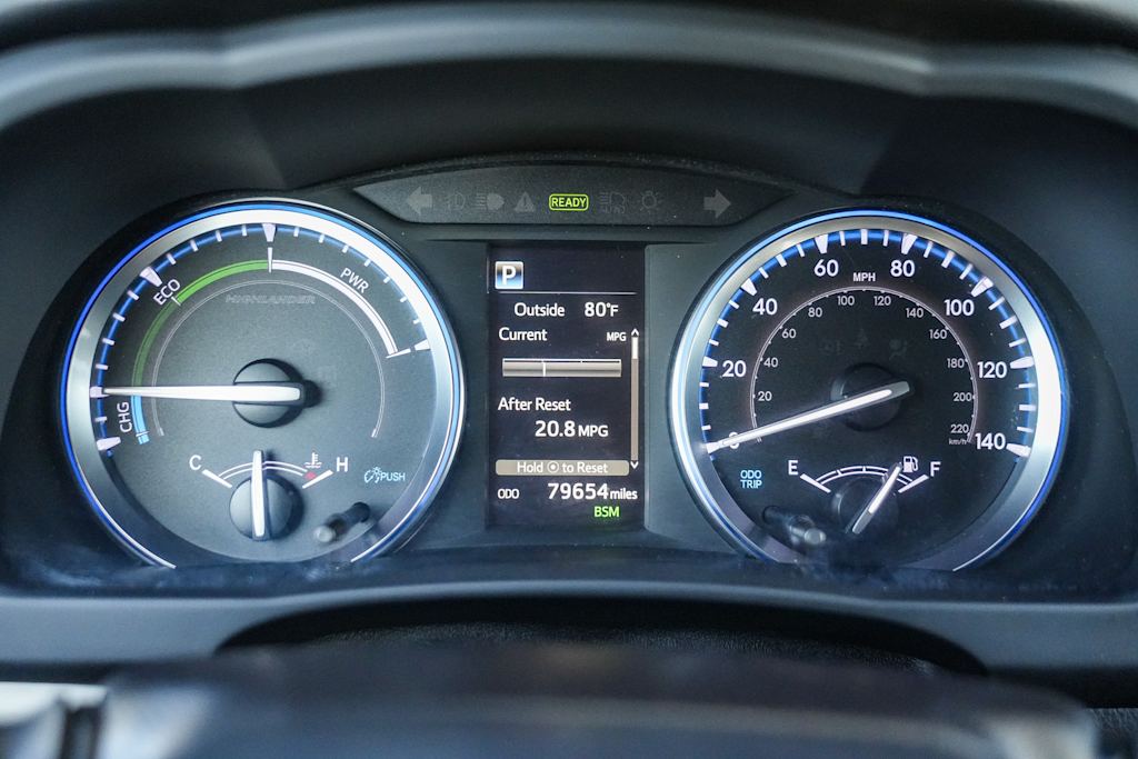 Thumbnail: 2019 Toyota Highlander - 15