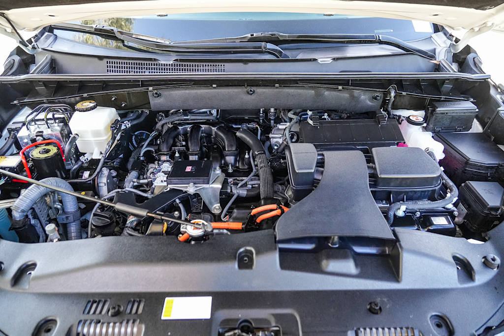 Thumbnail: 2019 Toyota Highlander - 8