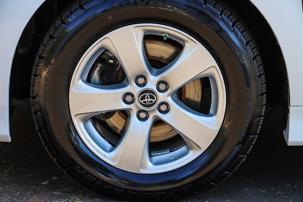 Thumbnail: 2018 Toyota Sienna - 6