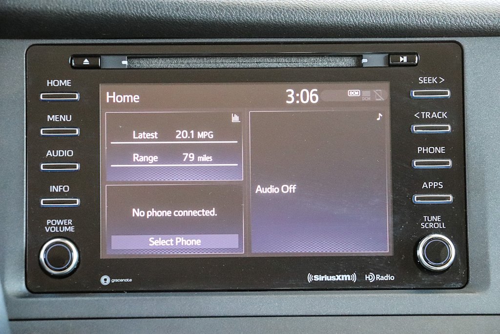 Thumbnail: 2018 Toyota Sienna - 23