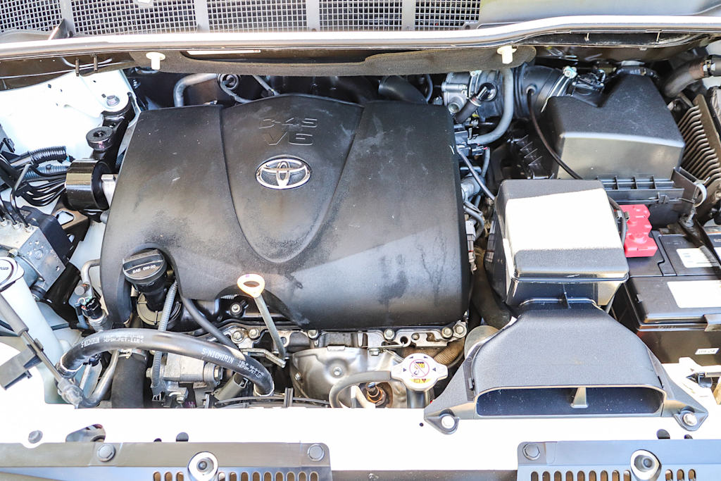 Thumbnail: 2018 Toyota Sienna - 7