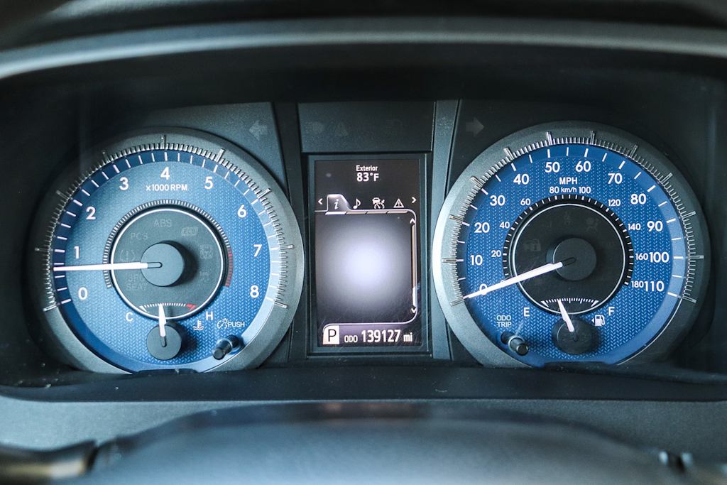 Thumbnail: 2018 Toyota Sienna - 14