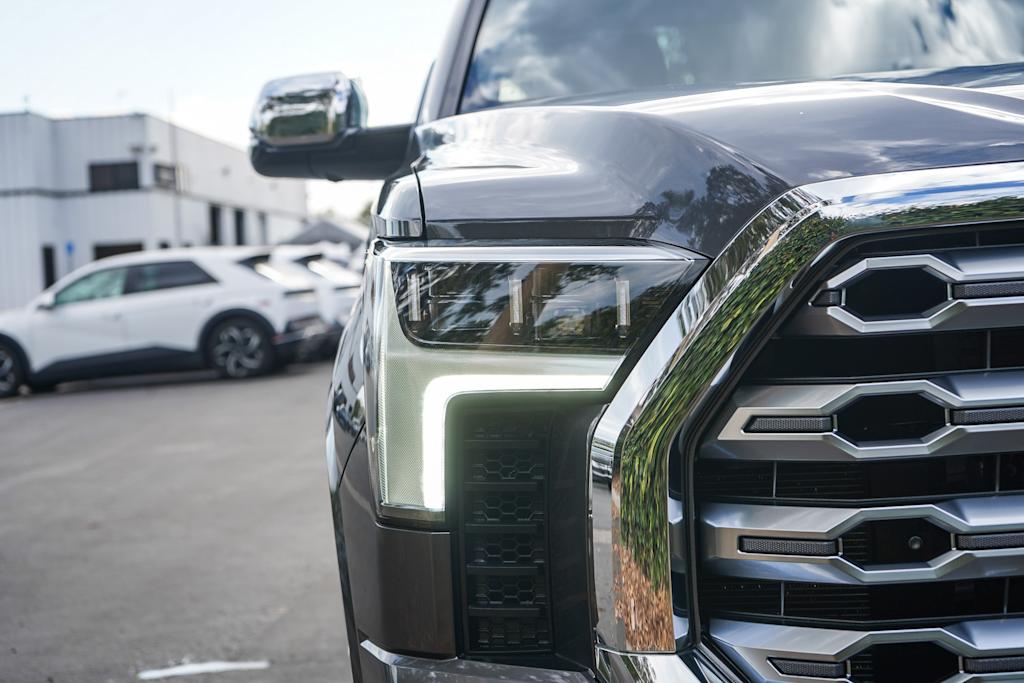 Thumbnail: 2024 Toyota Tundra - 5